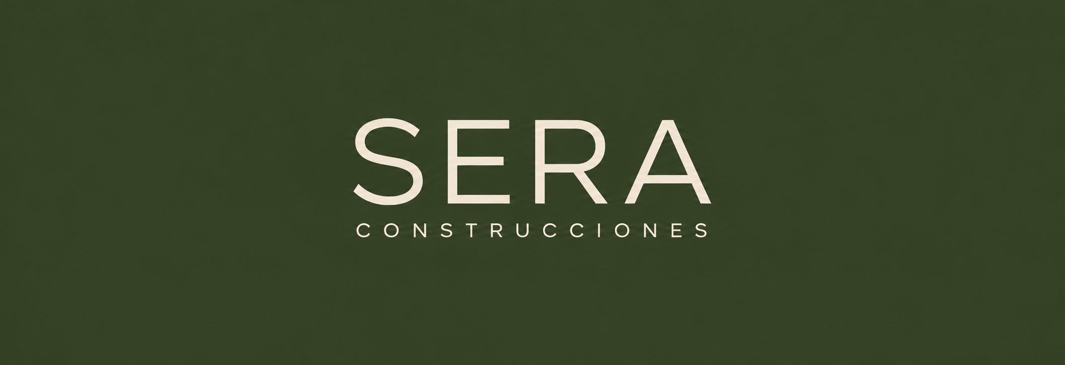 SERA construcciones